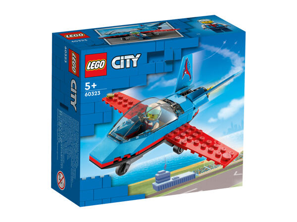 Lego Play Set - Small