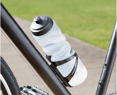 Assorted Bicycle Accessories
