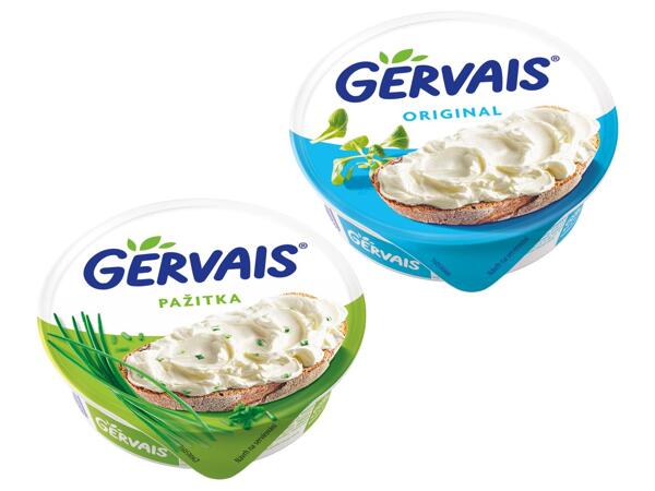 GERVAIS