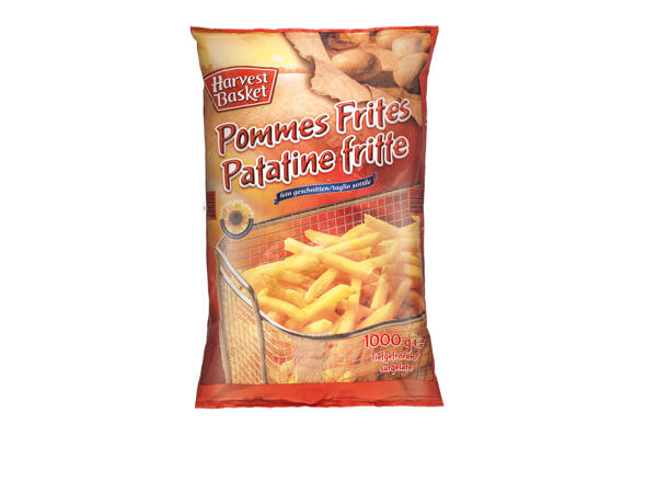 French Fries