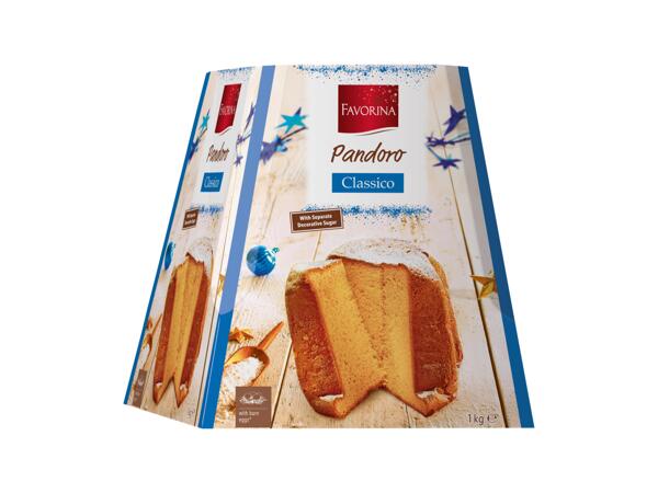 Pandoro