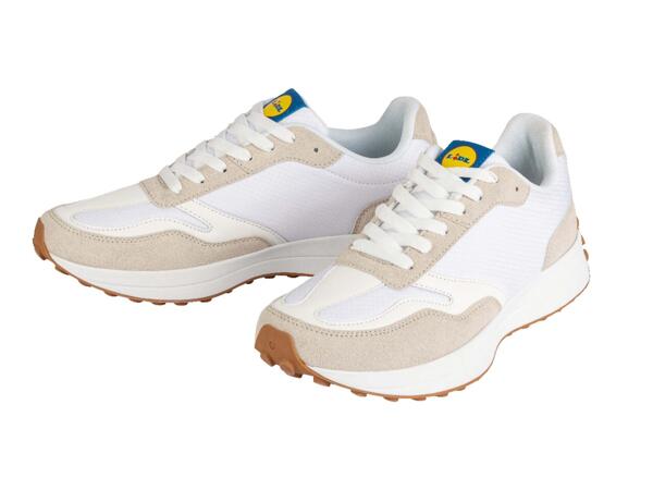 Men's/Ladies' Lidl Trainers