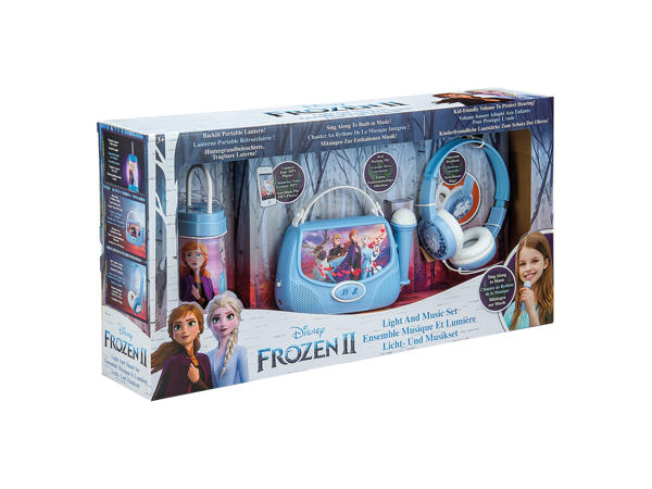 Karaoke Set