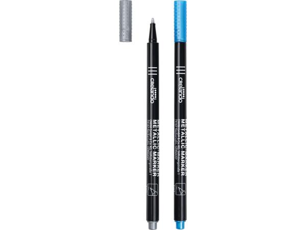 Markers