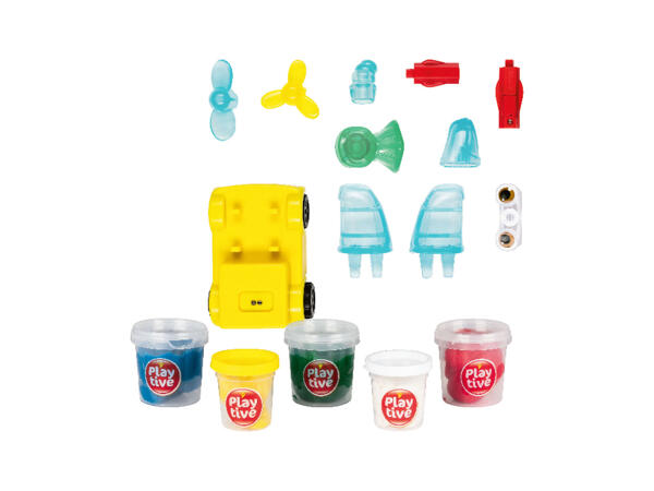 Conductive Play Set