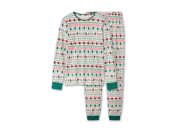 Kinder Pyjama