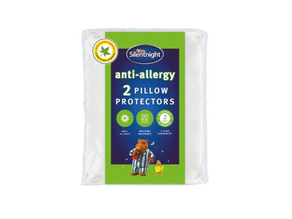 Anti Allergy - Pillow Protectors