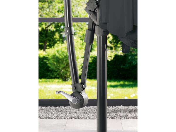 Cantilever Parasol