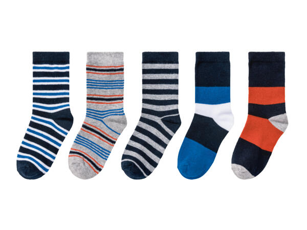 Boys' Socks