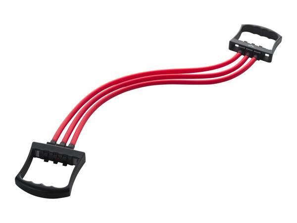 Crivit Resistance Bands