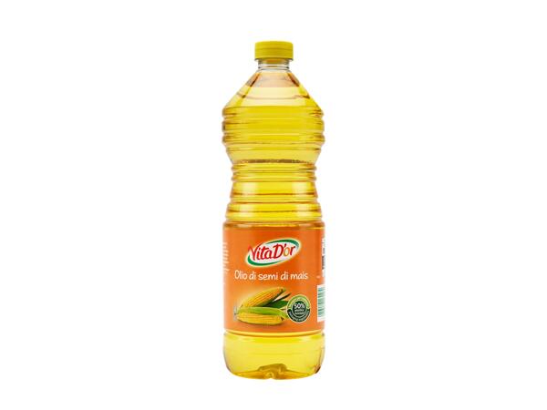 Corn oil