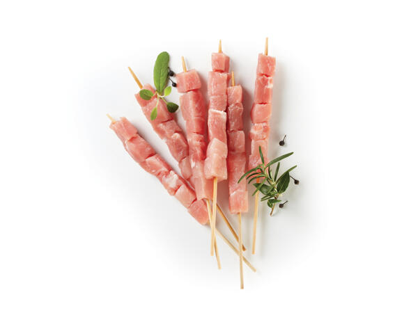 Pork Sticks