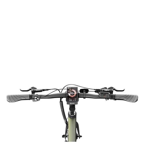 SHARP Bike BK-GS03-EG