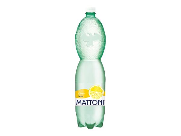MATTONI S PŘÍCHUTÍ