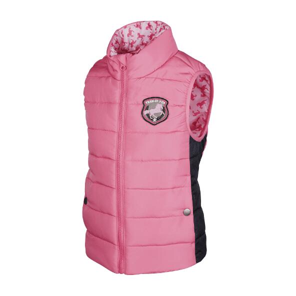 Active Touch 	 				Ridevest