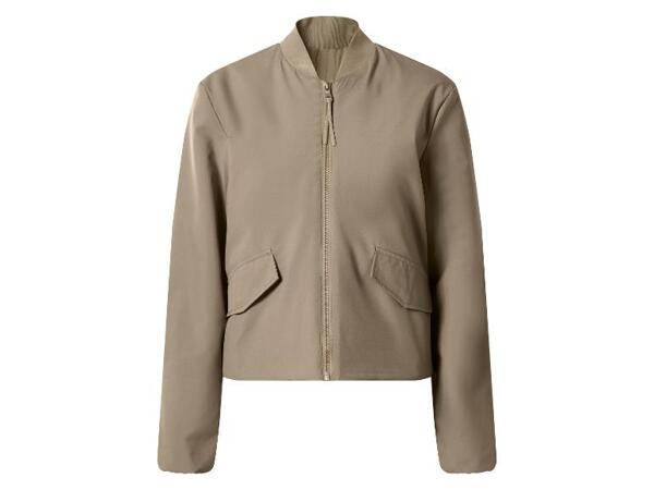 Dámská bunda bomber