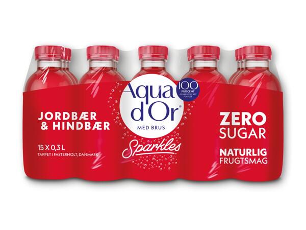 AQUA D'OR Kildevand