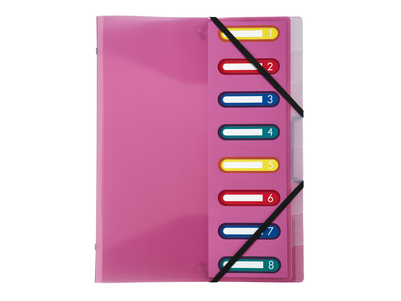 Organiser Folder