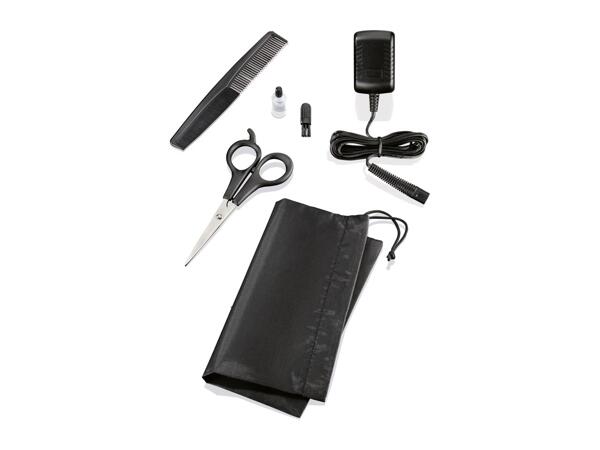 Silvercrest Hair & Beard Trimmer