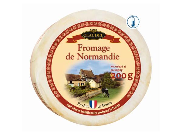 French Cheese 150g, 200g, 220g