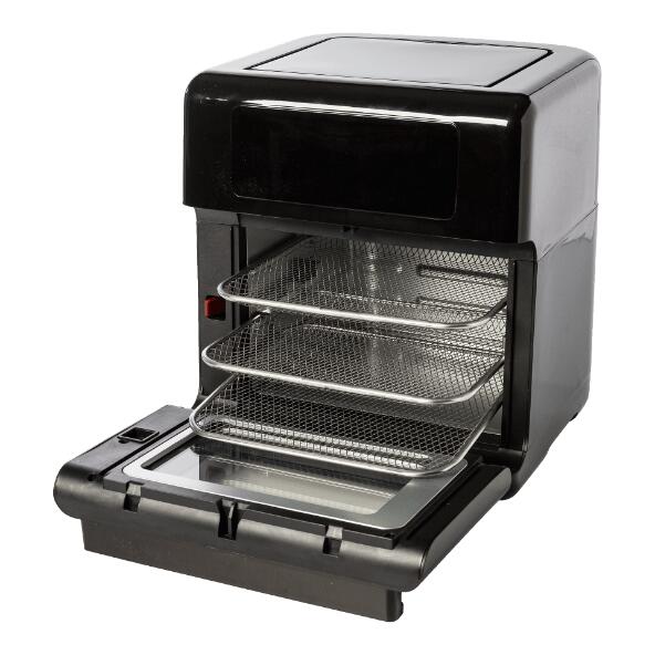 AMBIANO(R) 				Friteuse à air chaud XXL multifonctions