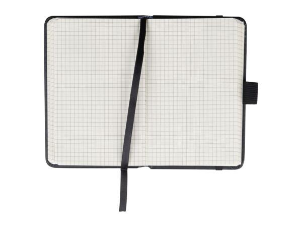 Crelando Notebook