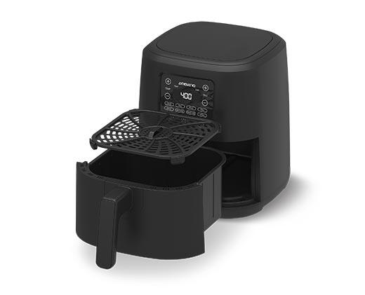 Ambiano 
 4-Quart Air Fryer