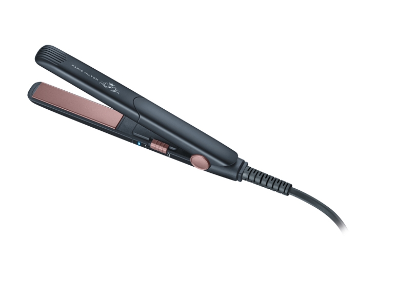 Mini Hair Straightener