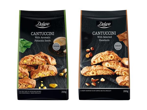 Cantuccini