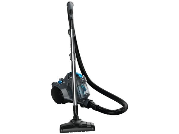 850W Bagless Cyclonic Vacuum Cleaner
