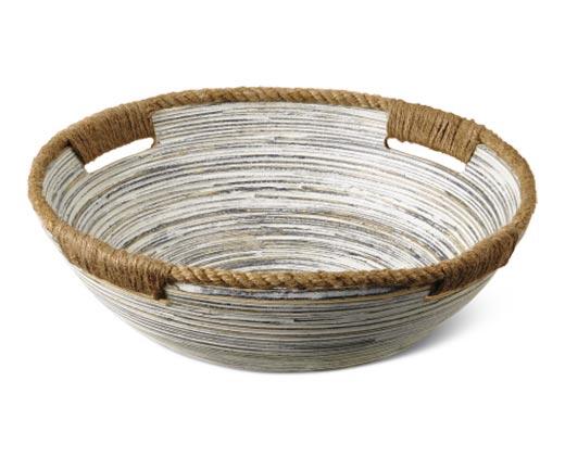 Crofton 
 Bamboo Servingware