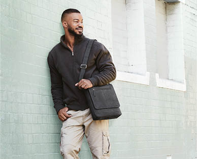 Men's Fleece Jacket