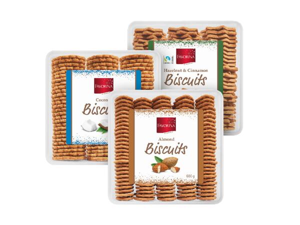 Christmas Shortbread Biscuits