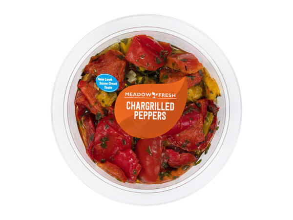 Meadow Fresh Antipasti