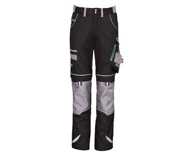 KINGCRAFT
HERREN-ARBEITSHOSE