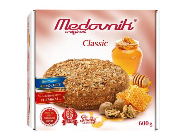 MEDOVNÍK ORIGINAL