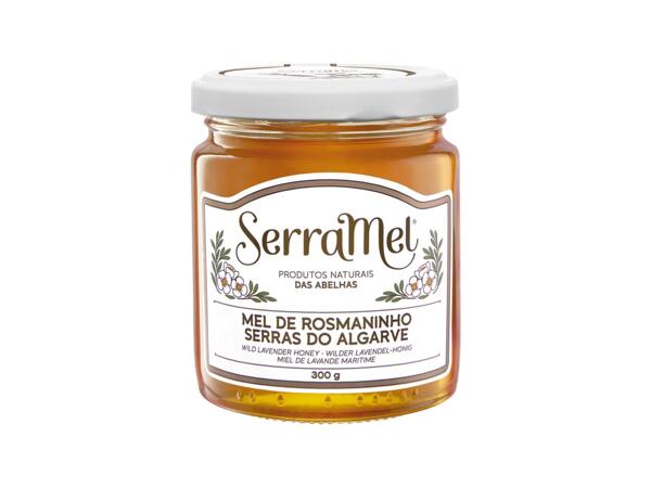 Serramel Honey