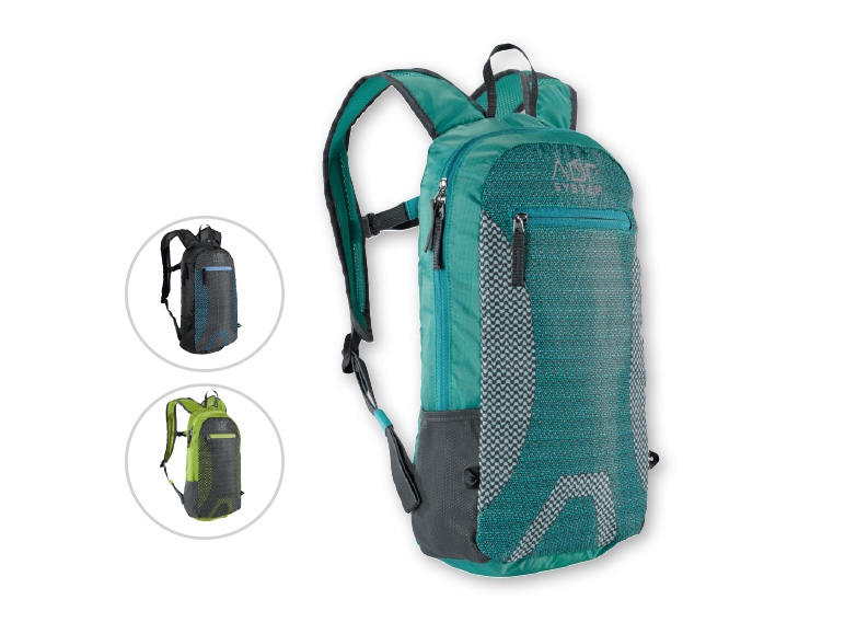 CRIVIT Running Rucksack
