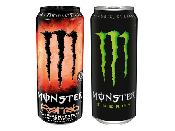 Energy Drink