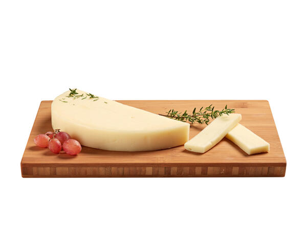 Provolone dolce