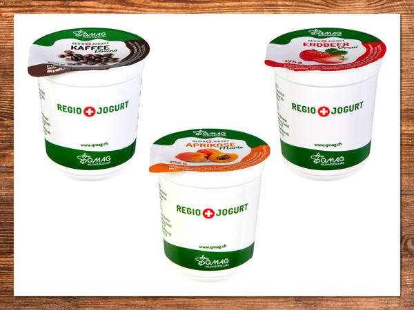 Yogurt