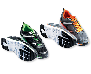 Scarpe sportive da donna/uomo CRANE(R)