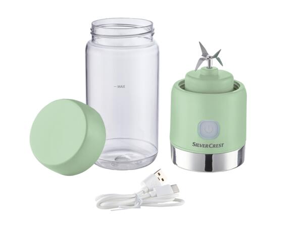 To Go Smoothie Maker