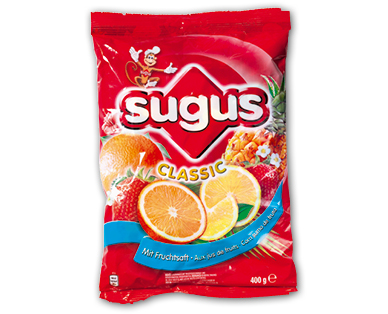 Classic SUGUS