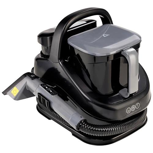 AMBIANO Pulitrice a getto di vapore 2 in 1