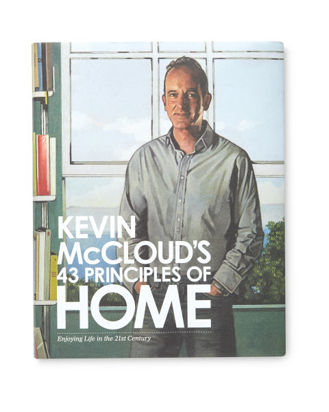 43 Principles of Home DIY Manual