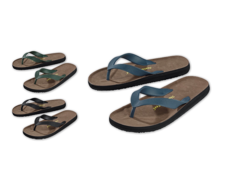 LIVERGY(R) Men's Flip Flops