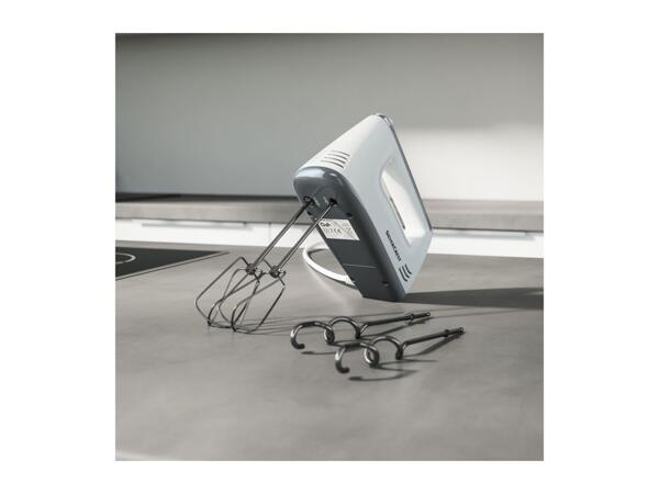 Silvercrest Kitchen Tools Hand Mixer