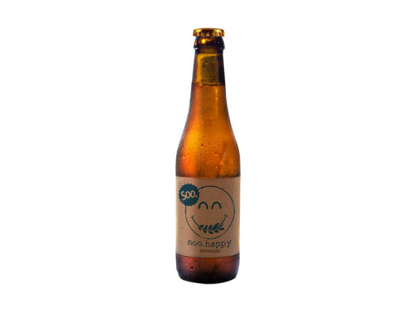 Soo Happy Hefeweizen