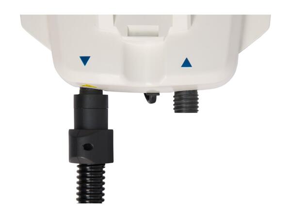 Crivit Electric Paddle Board Pump